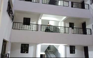 Serviced 2 Bed Apartment with En Suite at Chania Village Off Garissa Rd.