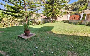 4 Bed House with En Suite in Kitisuru