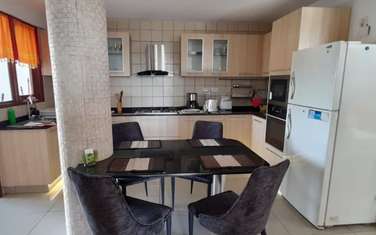 Serviced 2 Bed Apartment with En Suite at Suguta