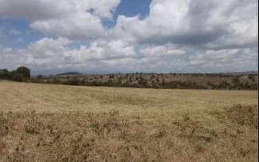 Commercial Land in Rumuruti