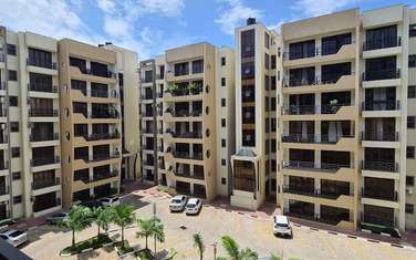 Serviced 3 Bed Apartment with En Suite at Off Links Road Simba Road