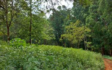 Residential Land at Rosslyn Redhill Road