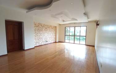 4 Bed Apartment with En Suite in Riara Road