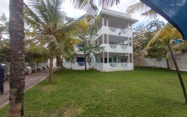 Serviced 4 Bed Apartment with En Suite at Nyali Mombasa