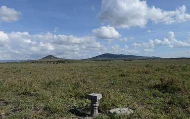  450 m² land for sale in Konza City