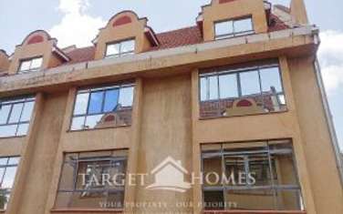  2224 ft² office for rent in Upper Hill