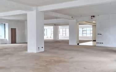 343 m² office for rent in Parklands