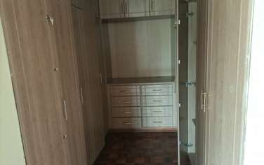 4 Bed Townhouse with En Suite in Lavington
