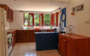 3 Bed House with Swimming Pool in Vipingo