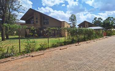 4 Bed Townhouse with En Suite at Rhino Park Road