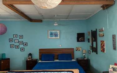 Furnished 4 bedroom villa for sale in Mtwapa