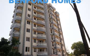 3 Bed Apartment  in Mtwapa