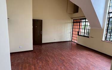 Apartment at Fourways Junction Kiambu Road
