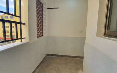 3 Bed Apartment with En Suite at Kitengela Interchange