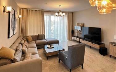 3 Bed Apartment with En Suite at Off Nyeri Road