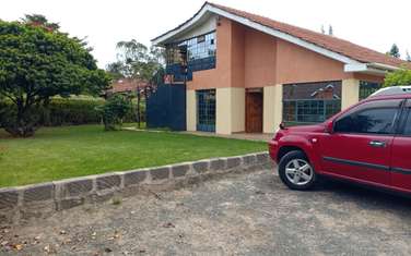 3 Bed House  at Langata Road