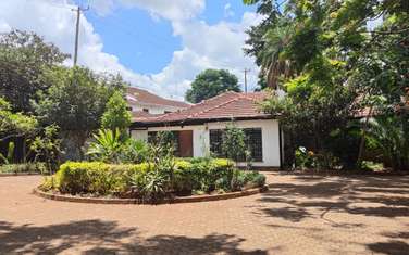 Office with Parking at Lavington