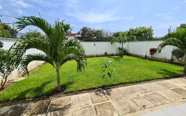 4 Bed Villa with Swimming Pool in Nyali Area