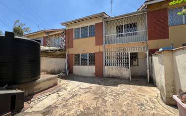 4 Bed Townhouse with En Suite at Golden Gate Estate South B