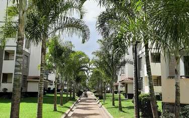 1 Bed Apartment with En Suite in Athi River