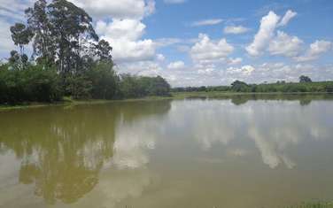 Commercial Land at Thika Gatura Rd