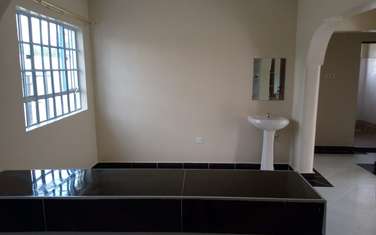 3 Bed House with En Suite at Kitengela