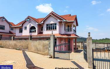 5 Bed House with En Suite at Kentmere