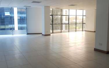 Office in Parklands