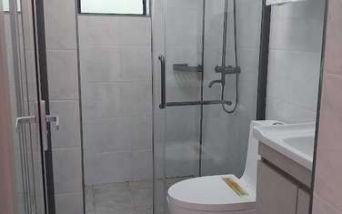 2 Bed Apartment with En Suite in Kilimani