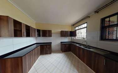 3 bedroom apartment for rent in Loresho