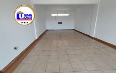 Office with Parking in Nyali Area