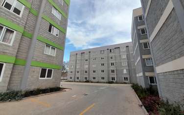 2 Bed Apartment with Backup Generator at Off Magadi Road