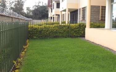 4 Bed House  in Ngong