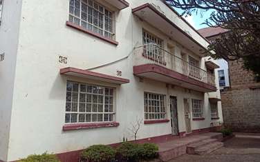 Commercial Property in Ngara