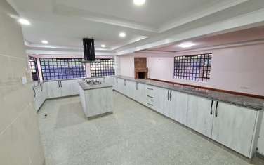 3 Bed House with En Suite in Kitisuru