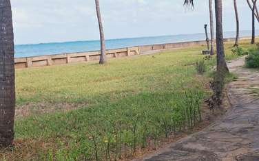 Commercial Property in Likoni