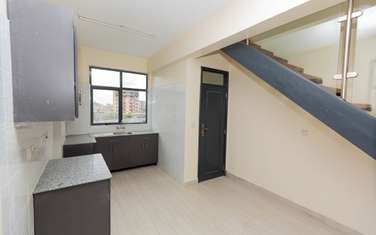 1 Bed Apartment with En Suite at Joyland