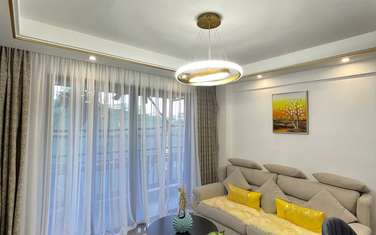 1 Bed Apartment with En Suite in Kileleshwa