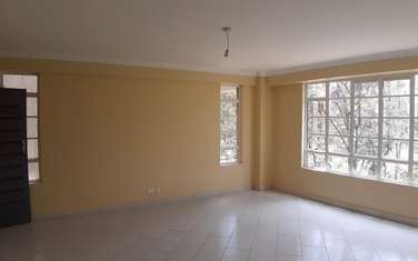 3 Bed Apartment with Balcony at Karen End