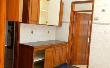 4 Bed Apartment with En Suite at Riverside