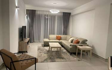 Serviced 3 Bed Apartment with Swimming Pool at Off Dennis Pritt Road