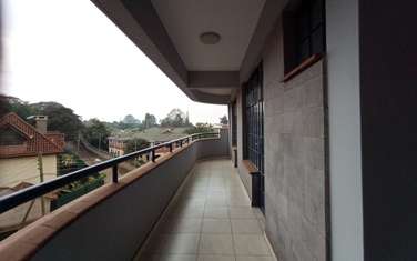 2 Bed Apartment with En Suite at Near Kianda School
