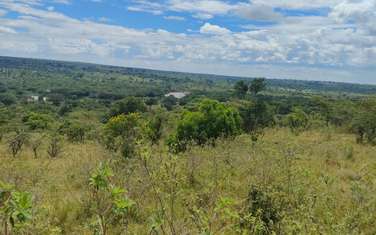 Land in Narok