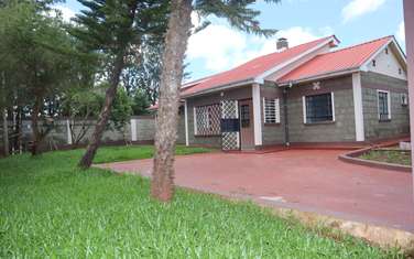 4 Bed House with En Suite at Landless