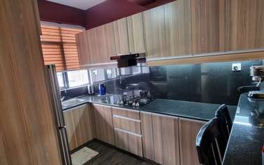 Furnished 3 Bed Apartment with En Suite at Jabavu Road Off Chaka Road