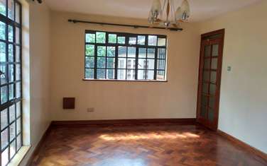 5 bedroom townhouse for rent in Loresho