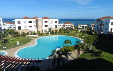 2 Bed Apartment with Aircon in Vipingo