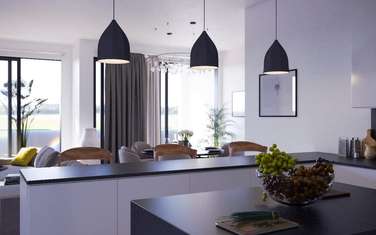 Serviced 4 Bed Apartment with En Suite at Olenguruoni Rd