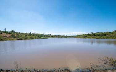 6 Bed Townhouse with En Suite in Thika
