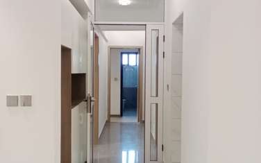 4 Bed Apartment with En Suite at Ndemi Road